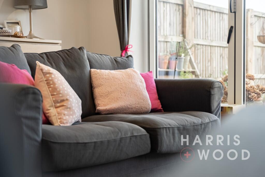 Additional property image - Castle Camps, Cambridge, Cambridgeshire, CB21