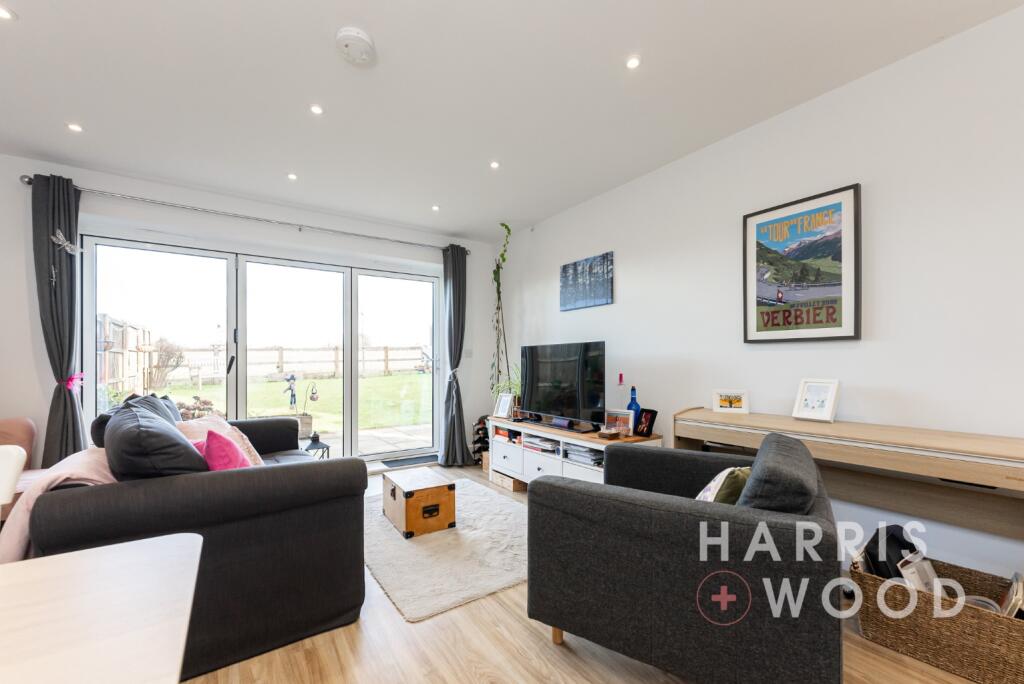 Additional property image - Castle Camps, Cambridge, Cambridgeshire, CB21