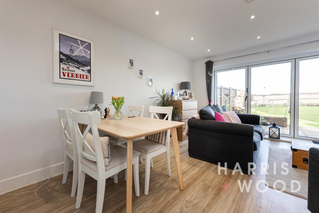 Additional property image - Castle Camps, Cambridge, Cambridgeshire, CB21