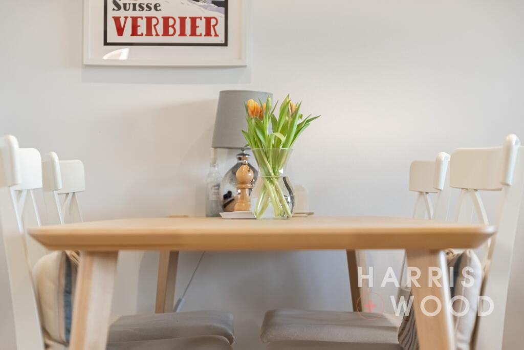 Additional property image - Castle Camps, Cambridge, Cambridgeshire, CB21
