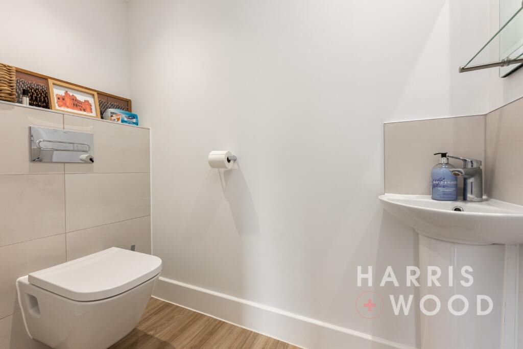Additional property image - Castle Camps, Cambridge, Cambridgeshire, CB21