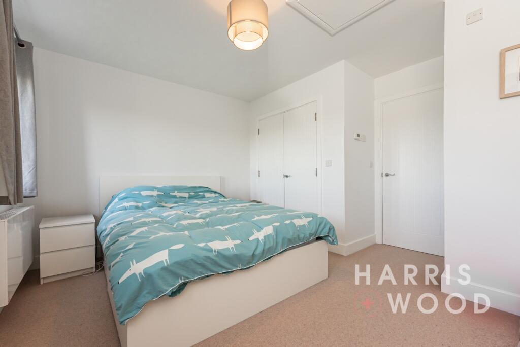 Additional property image - Castle Camps, Cambridge, Cambridgeshire, CB21