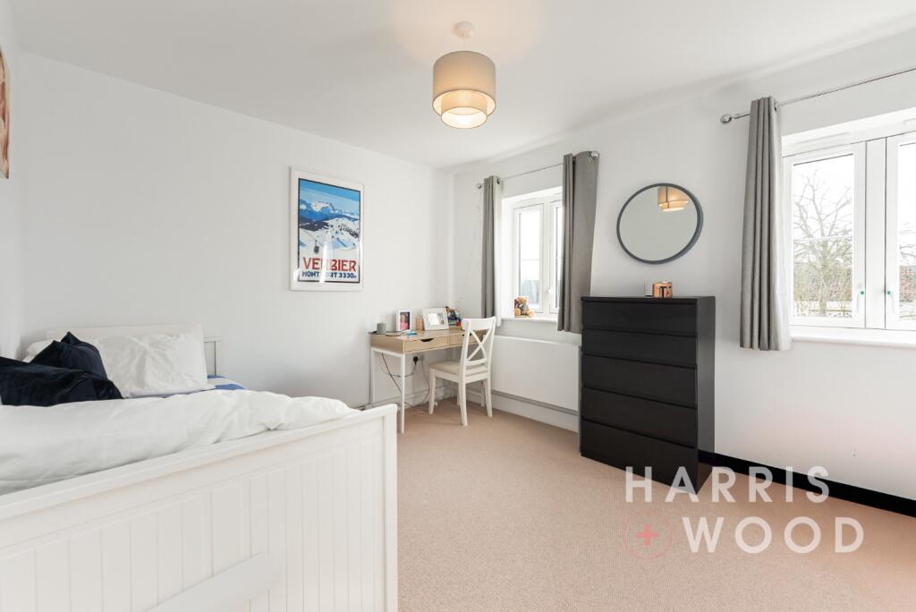 Additional property image - Castle Camps, Cambridge, Cambridgeshire, CB21