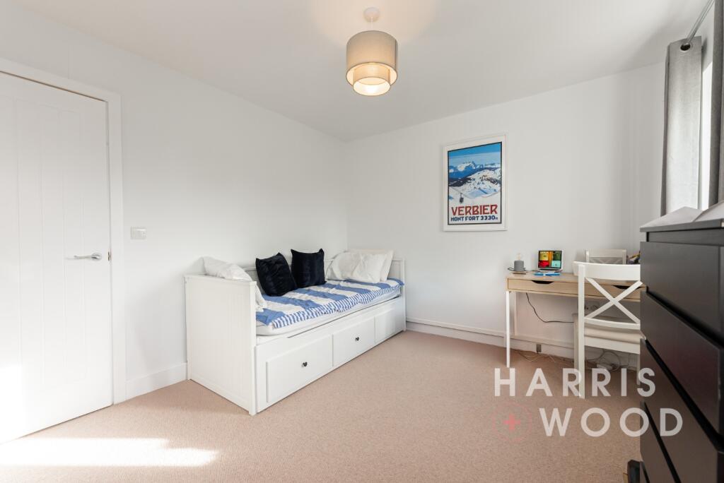 Additional property image - Castle Camps, Cambridge, Cambridgeshire, CB21