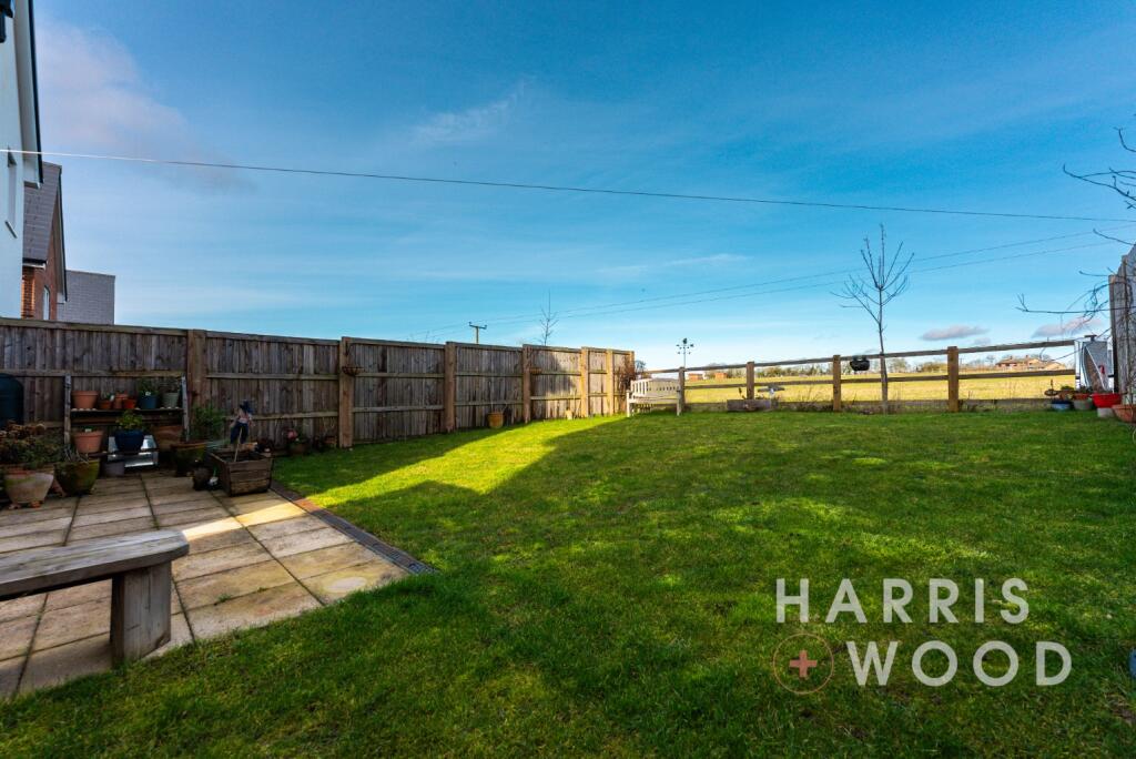 Additional property image - Castle Camps, Cambridge, Cambridgeshire, CB21
