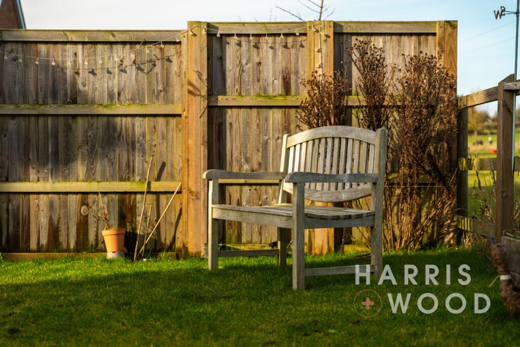 Additional property image - Castle Camps, Cambridge, Cambridgeshire, CB21