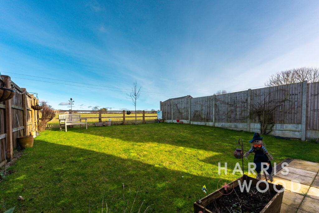 Additional property image - Castle Camps, Cambridge, Cambridgeshire, CB21