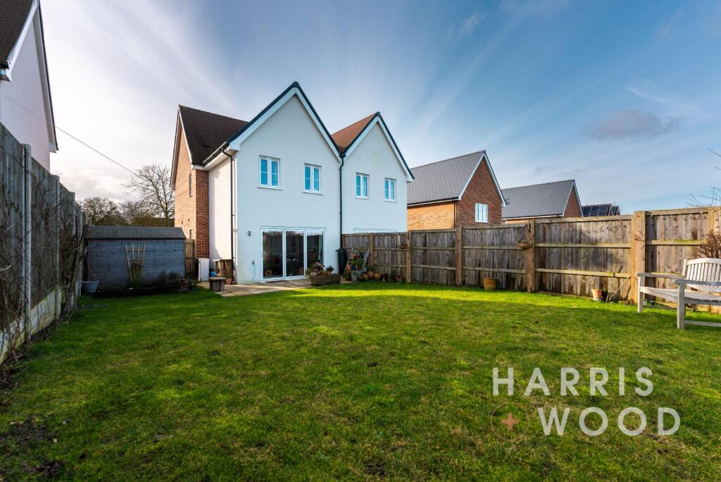 Additional property image - Castle Camps, Cambridge, Cambridgeshire, CB21