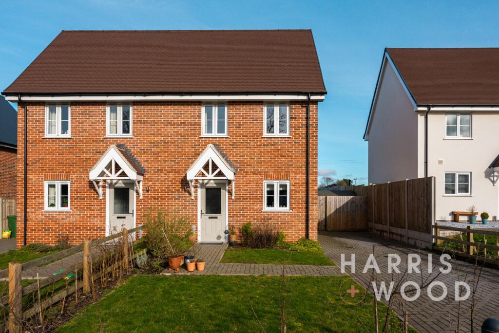 Additional property image - Castle Camps, Cambridge, Cambridgeshire, CB21