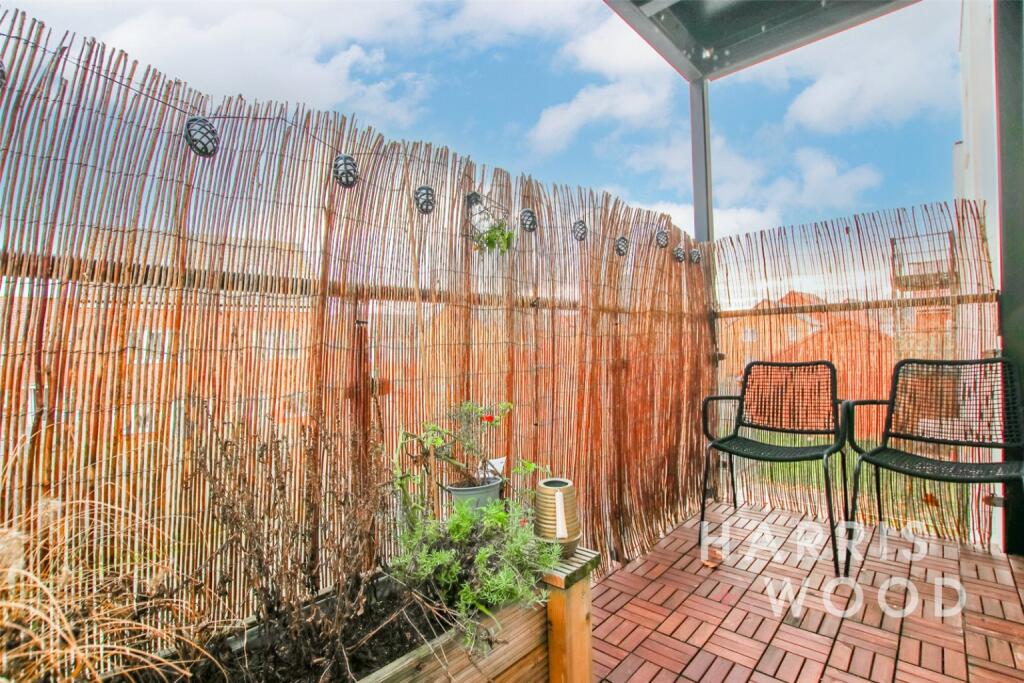 Additional property image - Inspiration Avenue, Colchester, Essex, CO4
