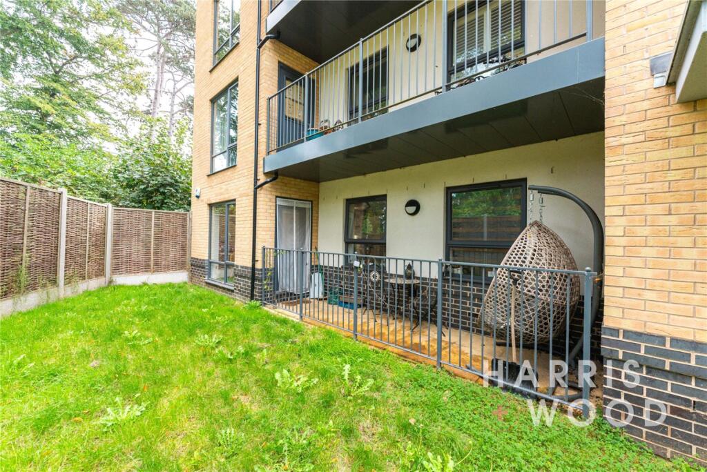 Additional property image - Eden Drive, Colchester, Essex, CO4