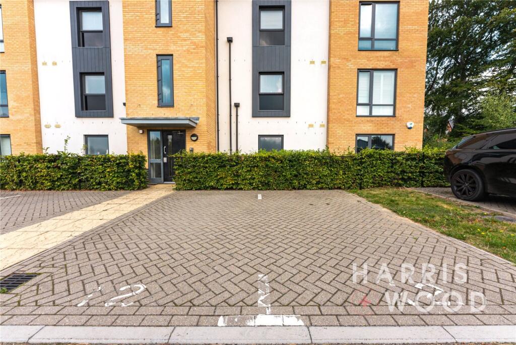 Additional property image - Eden Drive, Colchester, Essex, CO4