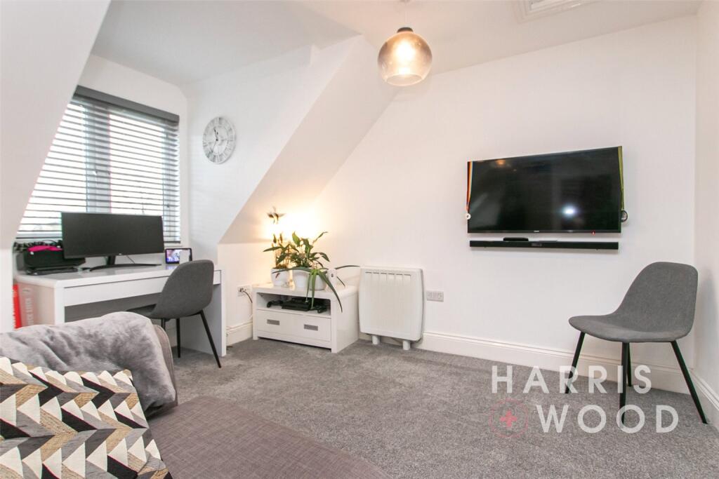 Additional property image - Wheelwright Place, Mile End,