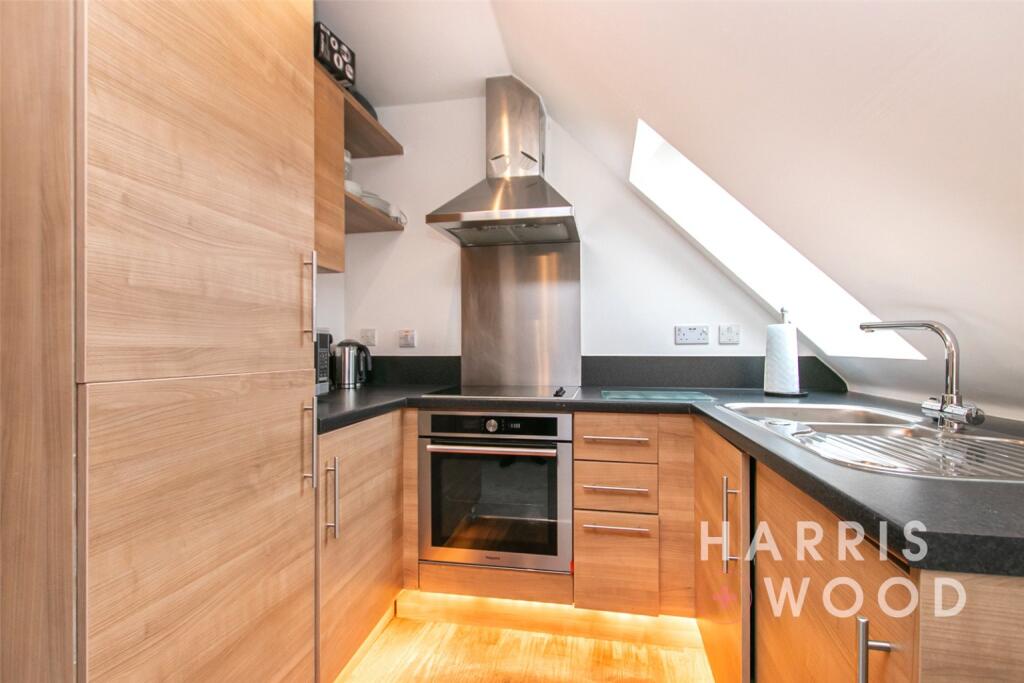 Additional property image - Wheelwright Place, Mile End,