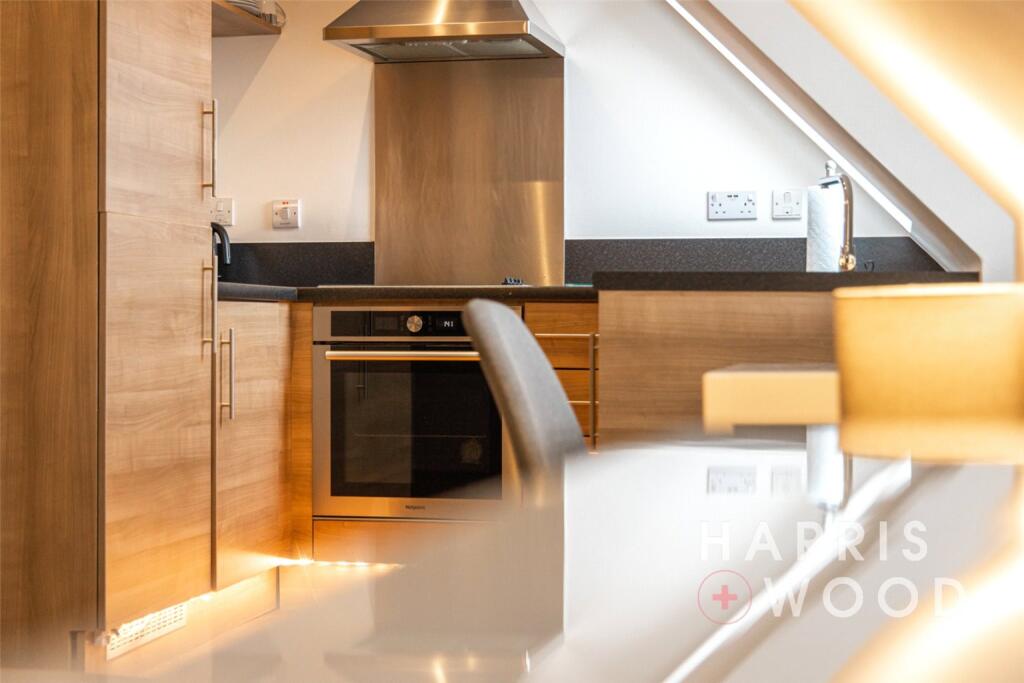 Additional property image - Wheelwright Place, Mile End,