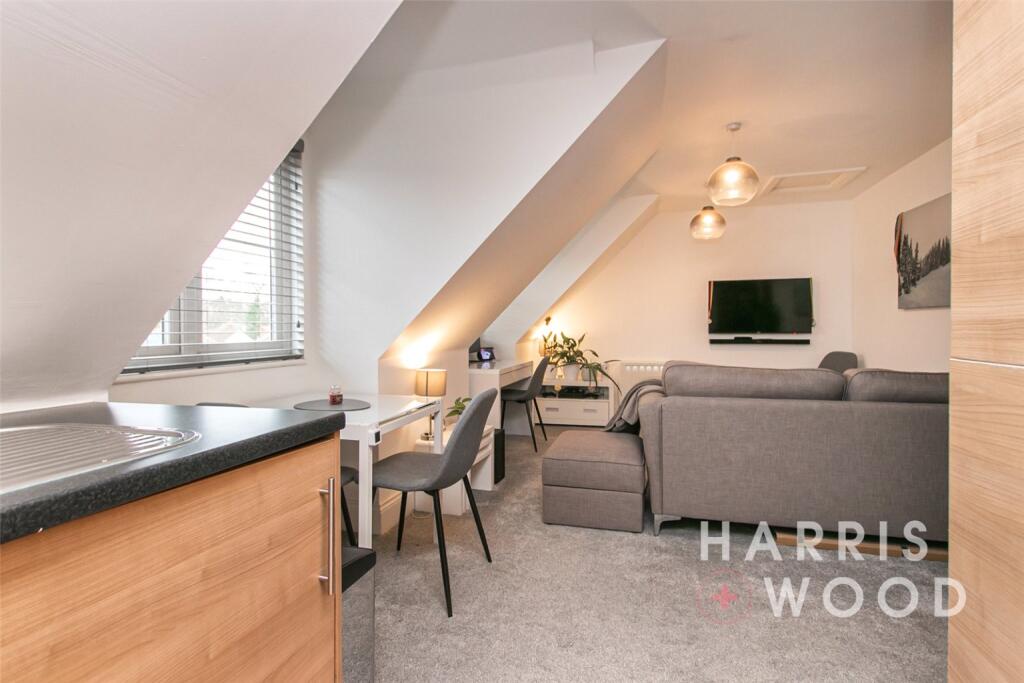 Additional property image - Wheelwright Place, Mile End,