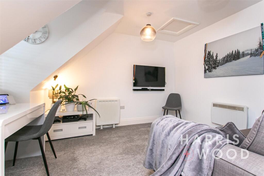 Additional property image - Wheelwright Place, Mile End,