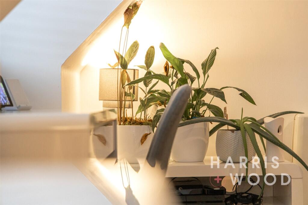 Additional property image - Wheelwright Place, Mile End,