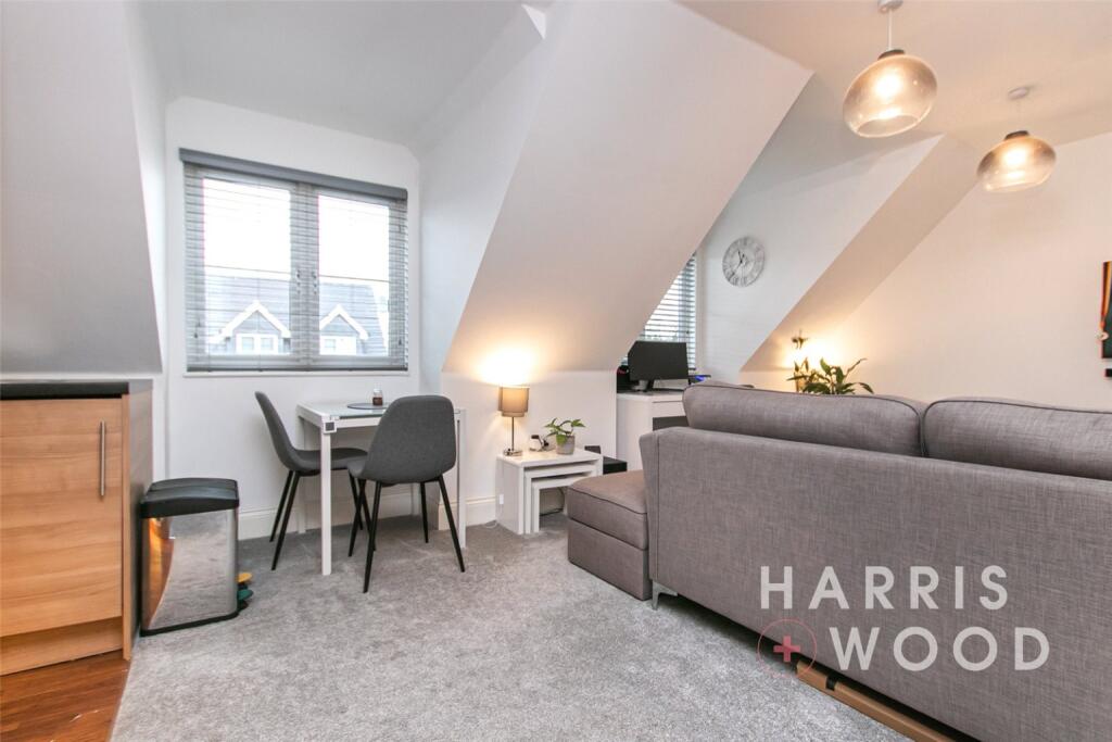 Additional property image - Wheelwright Place, Mile End,