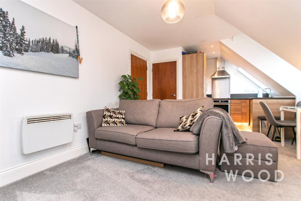 Additional property image - Wheelwright Place, Mile End,