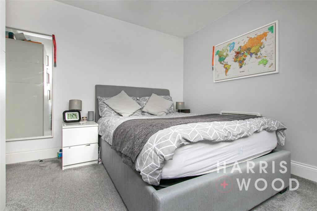 Additional property image - Wheelwright Place, Mile End,