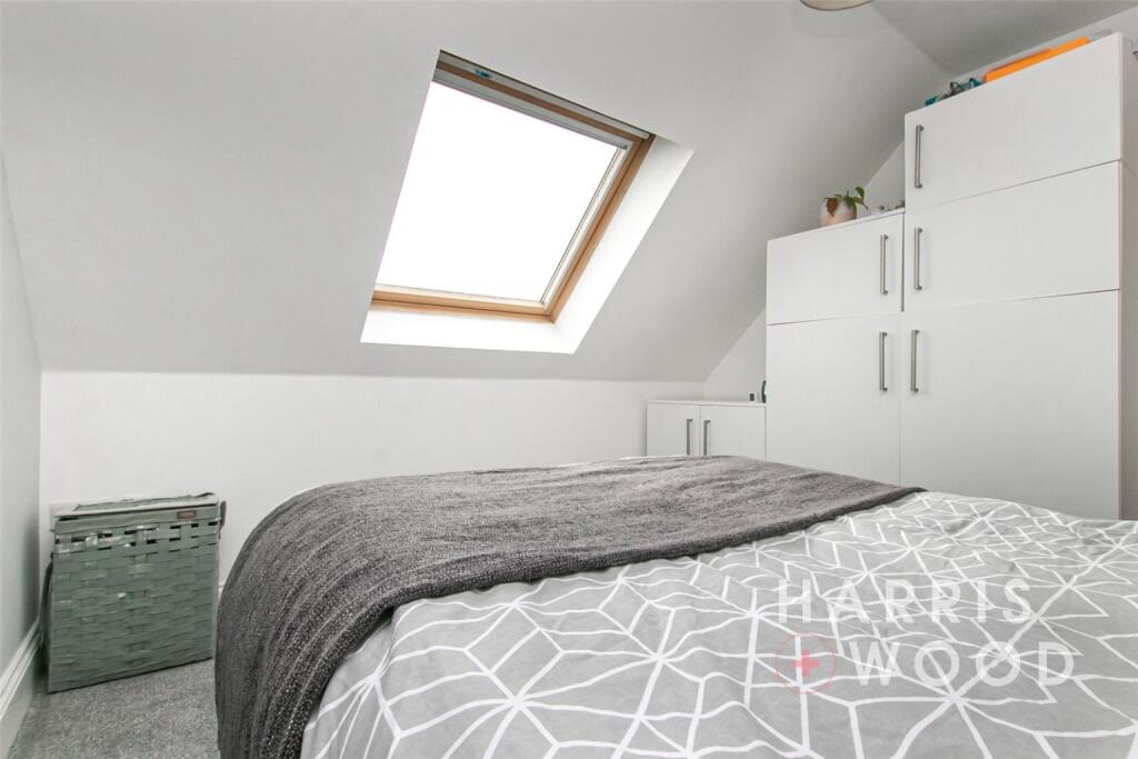 Additional property image - Wheelwright Place, Mile End,