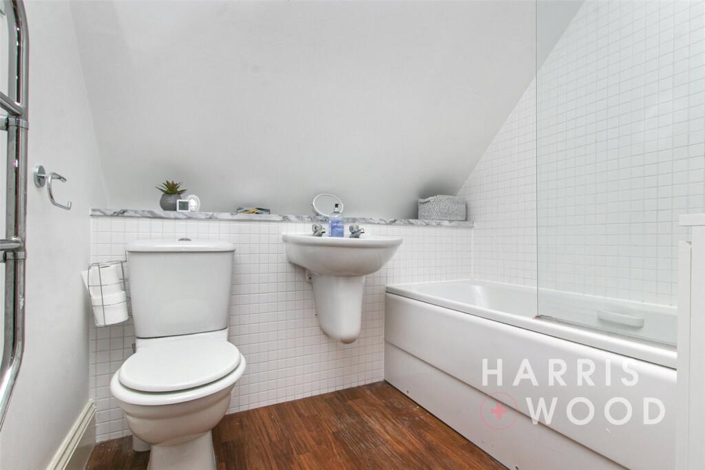 Additional property image - Wheelwright Place, Mile End,