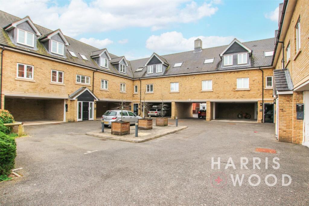 Additional property image - Wheelwright Place, Mile End,