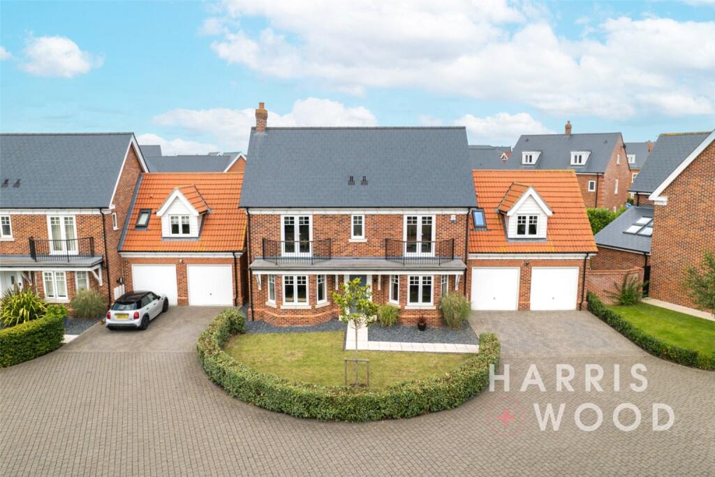 Main image of property: Redora Lane, Colchester, Essex, CO4