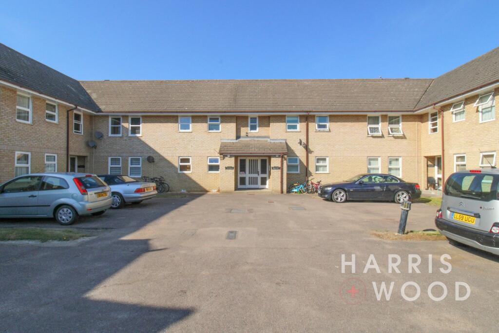 Main image of property: Hanbury Gardens, Highwoods, Colchester, Essex, CO4