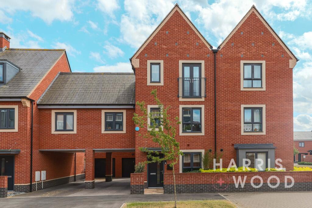 Main image of property: Whitmore Drive, Colchester, Essex, CO4