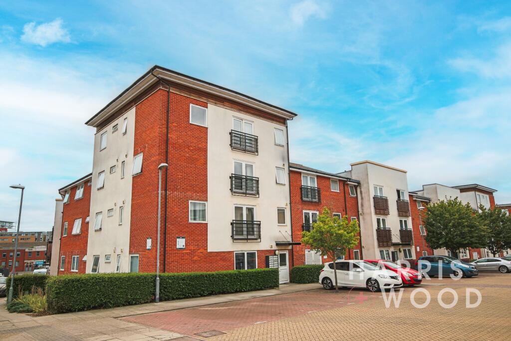 Main image of property: Siloam Place, Ipswich, Suffolk, IP3