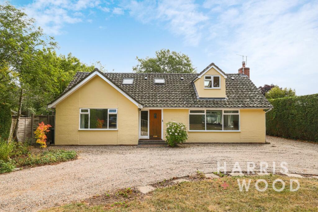 Main image of property: Nayland Road, West Bergholt, Colchester, Essex, CO6