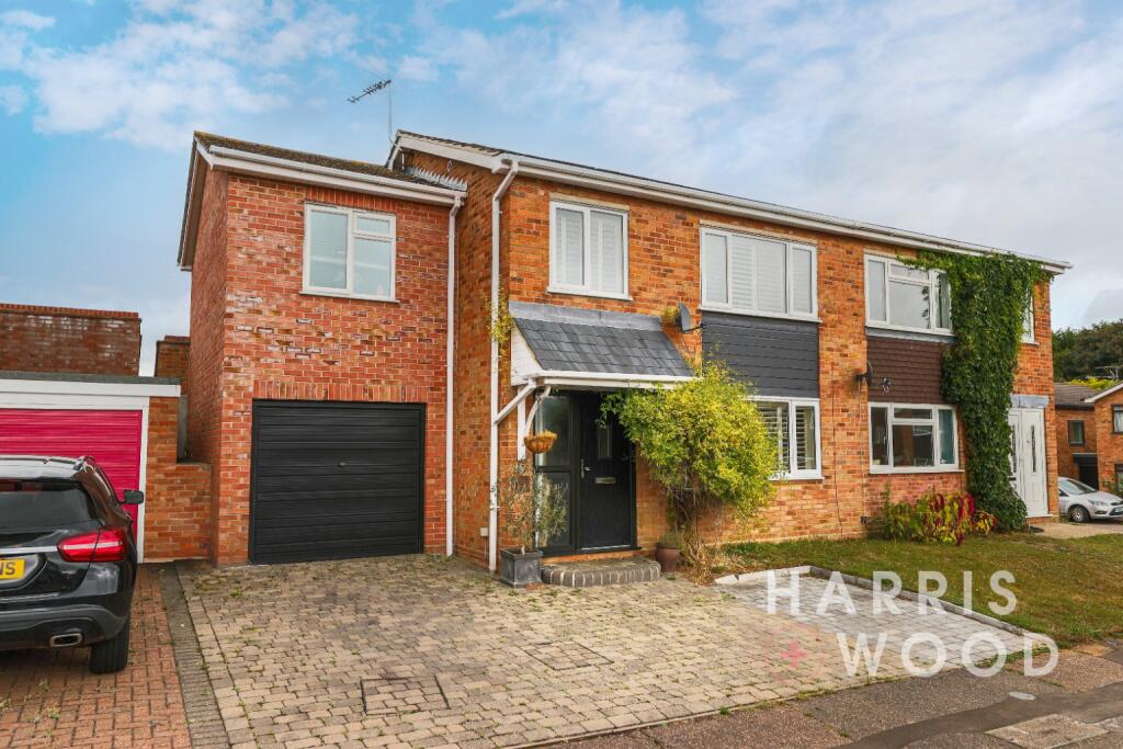 Main image of property: Rudkin Road, Colchester, Essex, CO4