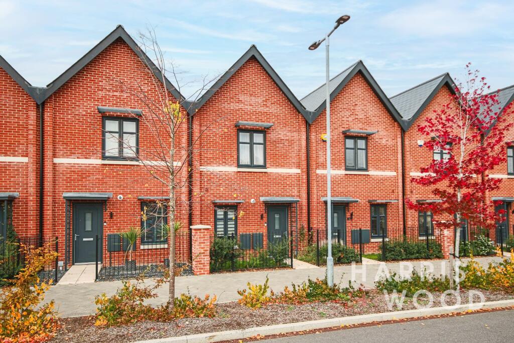 Main image of property: Kolo Walk, Chesterwell, CO4