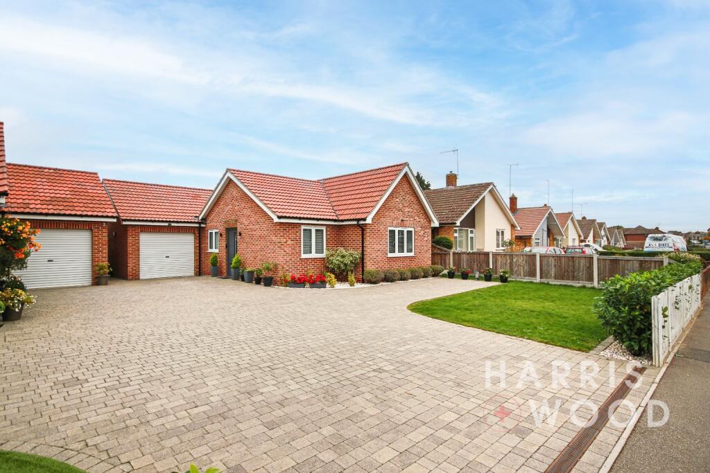 Main image of property: Mill Road, Mile End, Colchester, Essex, CO4