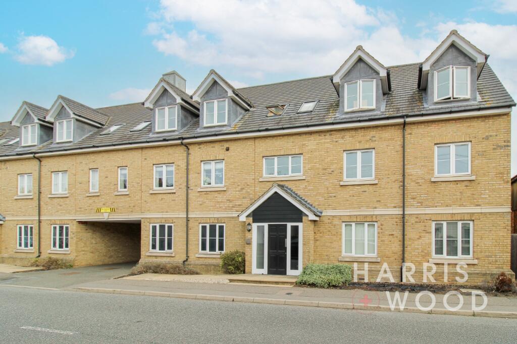 Main image of property: Wheelwright Place, Mile End, Colchester, Essex, CO4