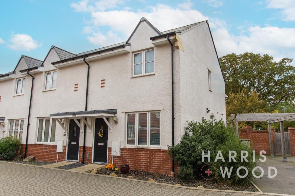 Main image of property: Birchwood Drive, Colchester, Essex, CO4