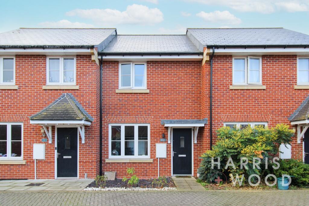 Main image of property: Birchwood Drive, Colchester, Essex, CO4