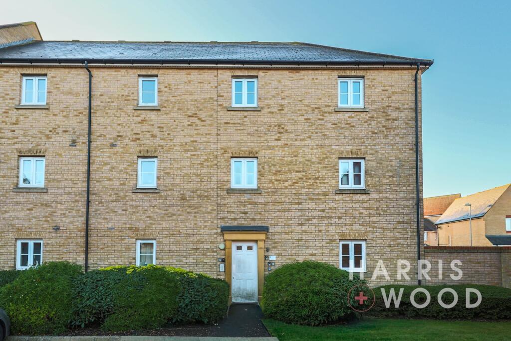 Main image of property: Chapman Place, Colchester, Essex, CO4