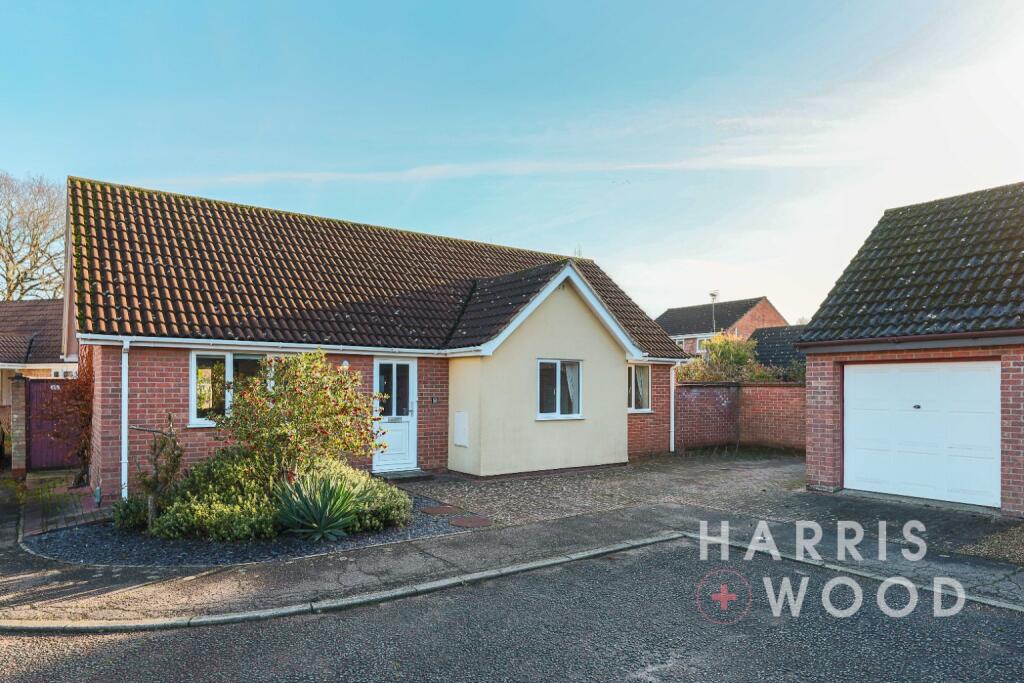 Main image of property: Fir Tree Close, Highwoods, Colchester, Essex, CO4