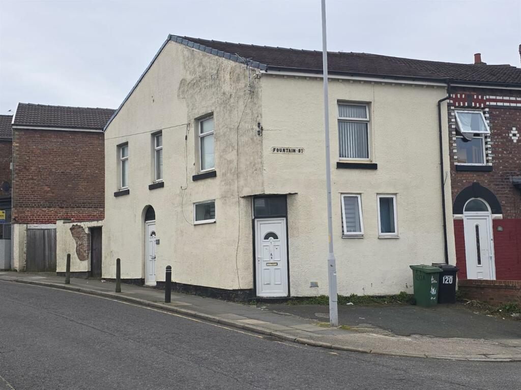 Main image of property: Derby Road, Birkenhead
