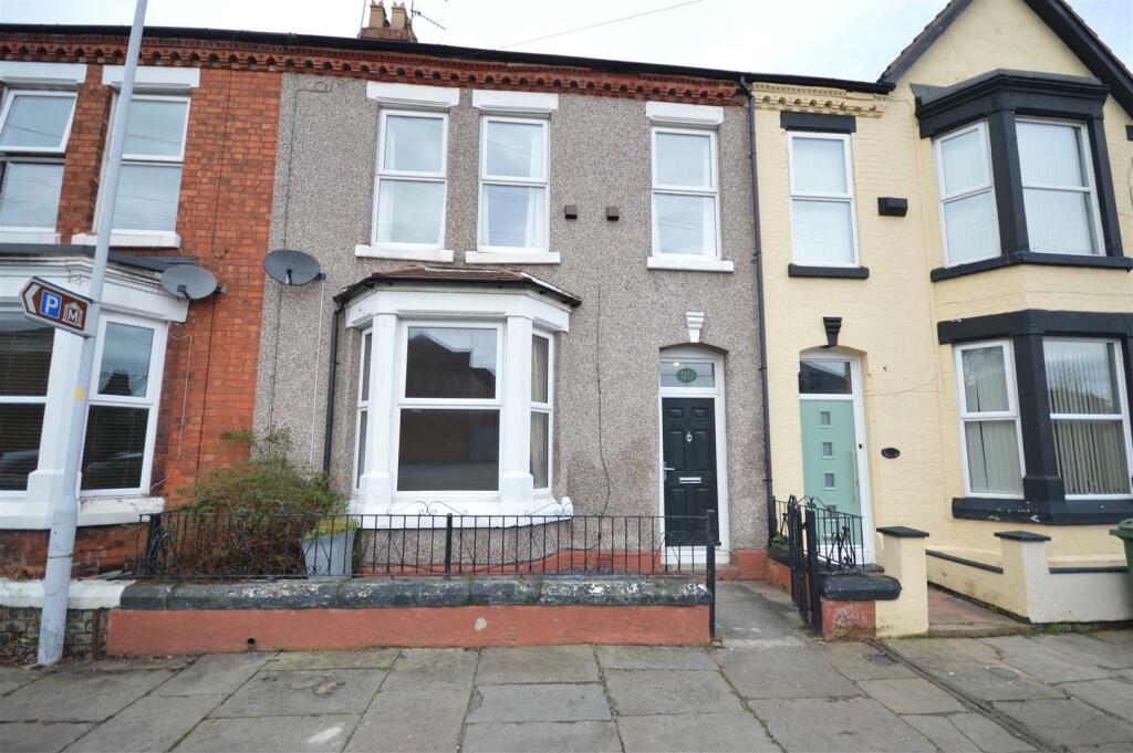 Main image of property: Mather Road, Prenton