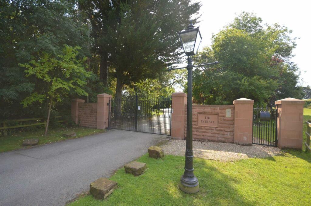 Additional property image - Birkenhead Road, Willaston