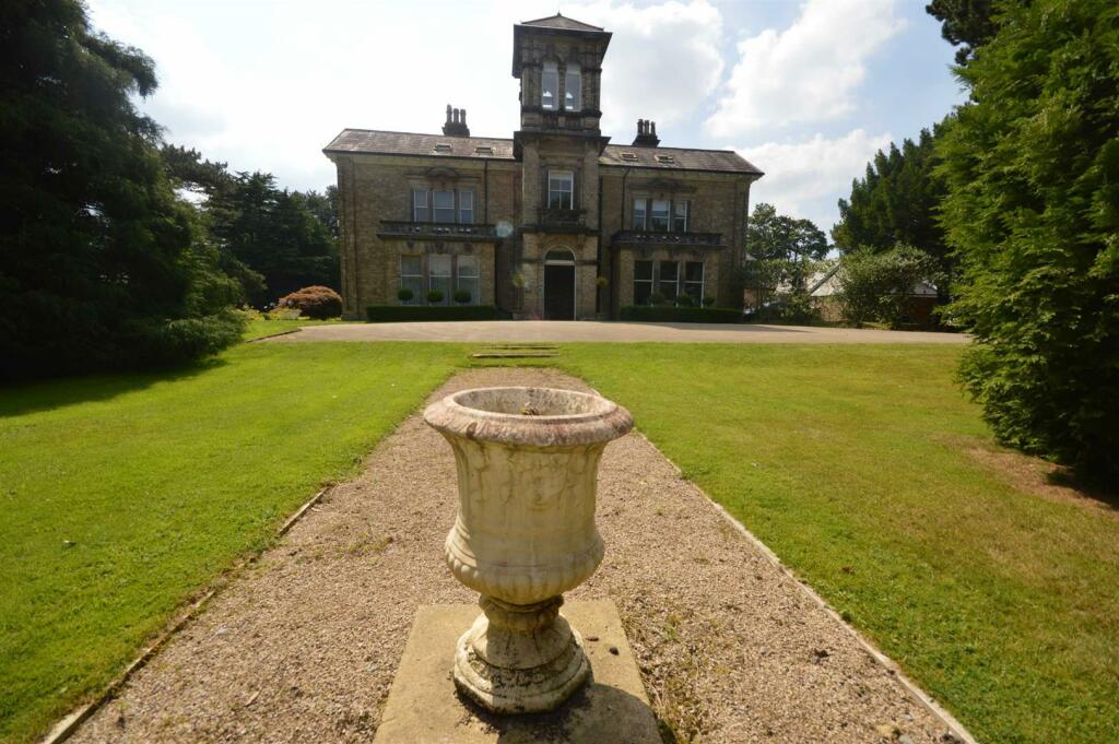 Additional property image - Birkenhead Road, Willaston
