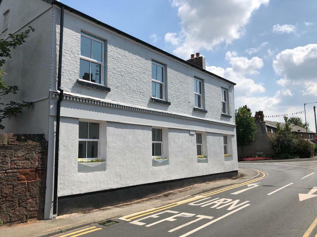Property image - Liverpool Road, Neston, Neston