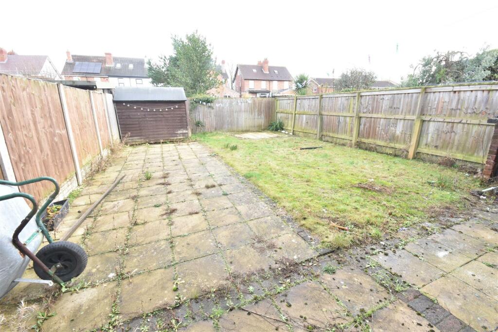 Additional property image - Malpas Road, Great Sutton, Ellesmere Port