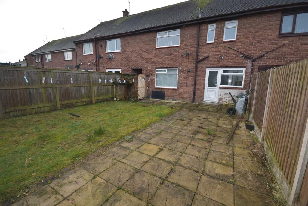 Additional property image - Malpas Road, Great Sutton, Ellesmere Port