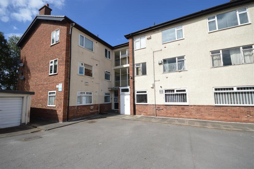 Main image of property: 9 Goodakers CourtWirral
