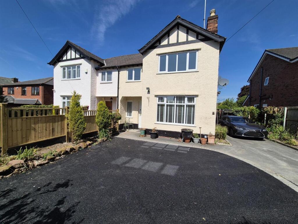 Main image of property: West Vale, Neston